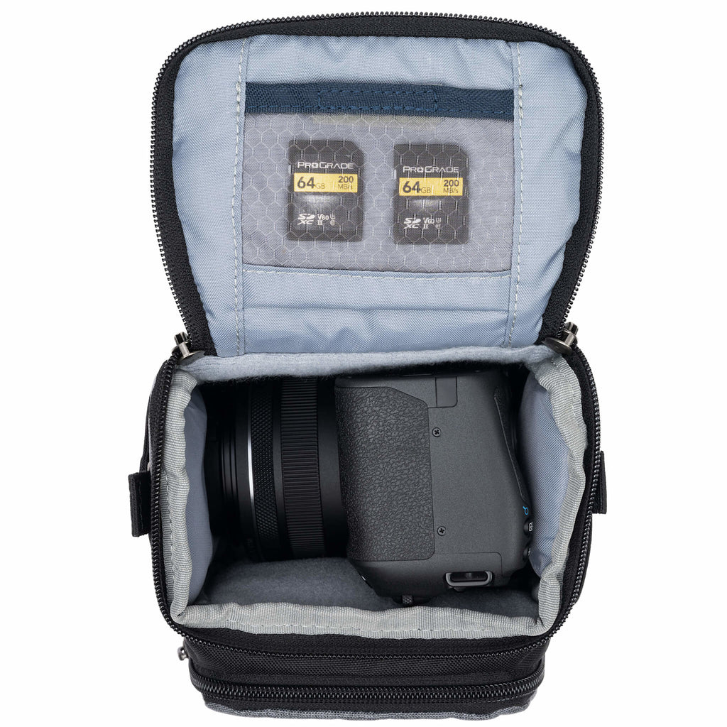 Think Tank Photo Mover 10 - Marine Mirrorless Camera (Blue)