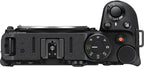 Nikon Z30 + NIKKOR Z DX 12-28mm f/3.5-5.6 PZ VR Bundle