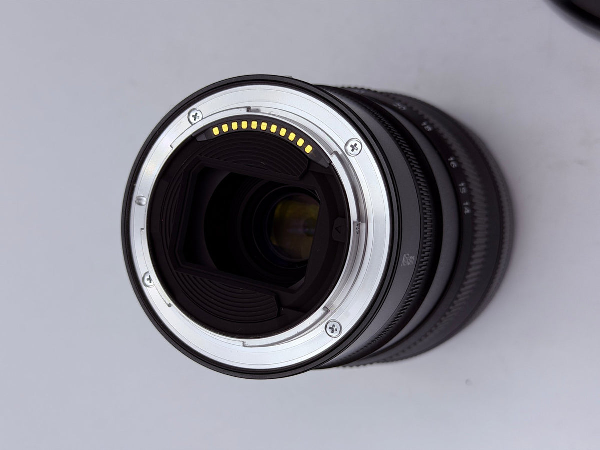 Used Nikon Z 14-24mm f/2.8 S Lens