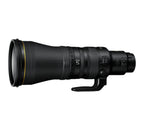 Nikon NIKKOR Z 600mm f/4 TC VR S