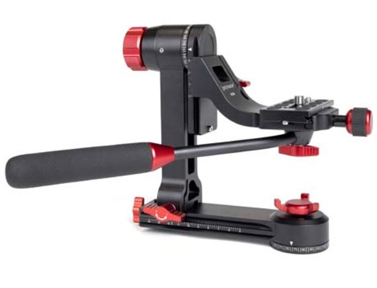 Promaster GH26 Professional Gimbal Head