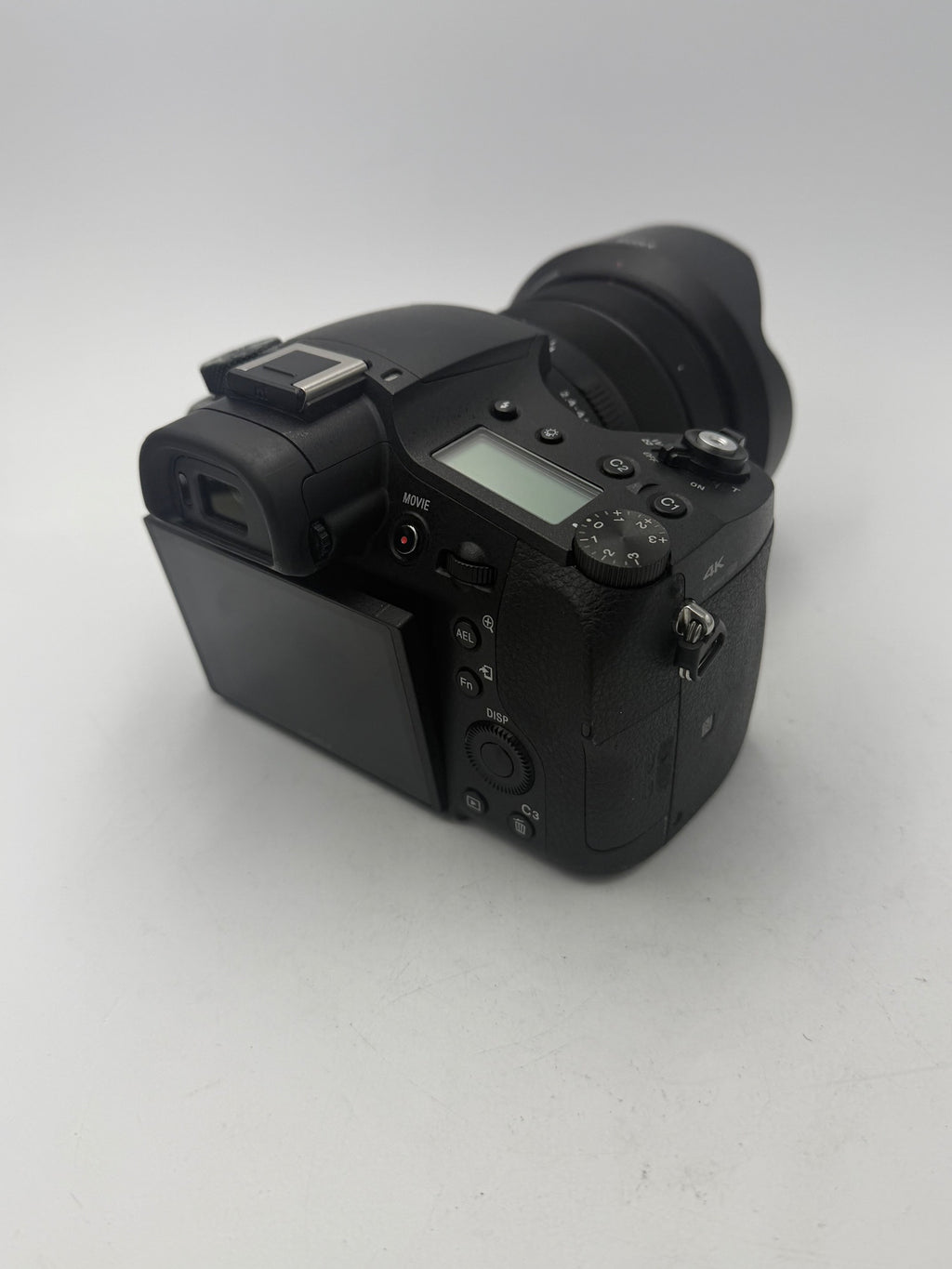 Used Sony RX10 IV