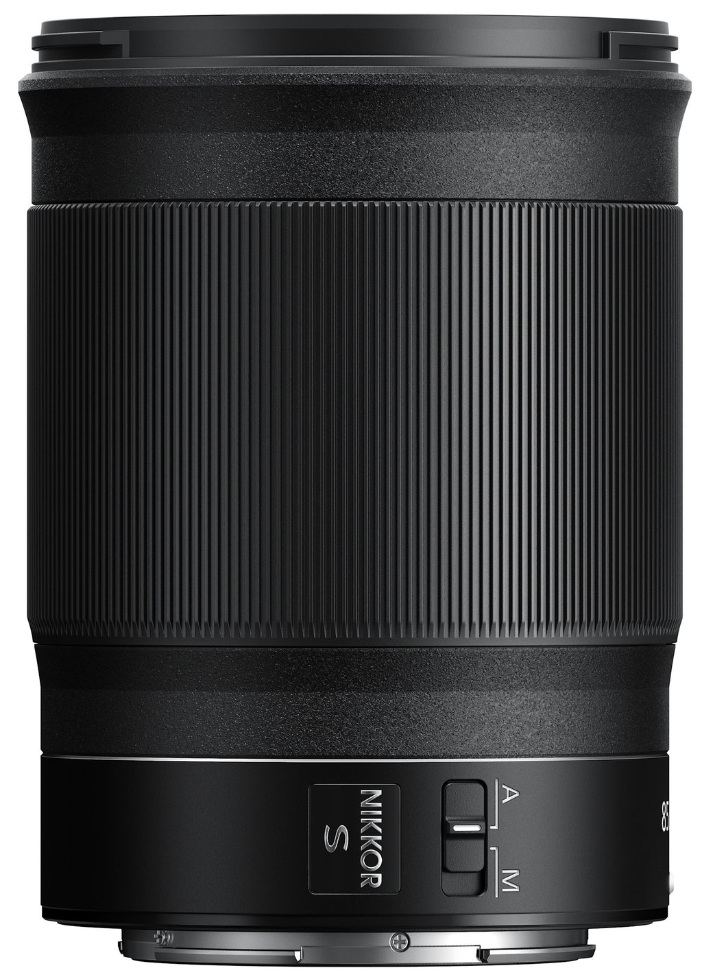 Nikon NIKKOR Z 85mm f/1.8 S Lens