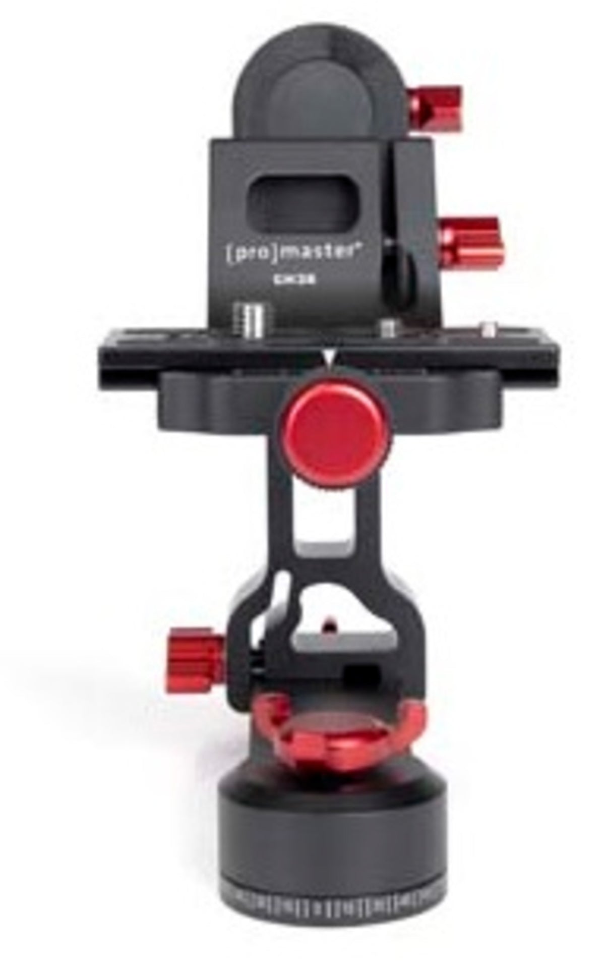Promaster GH26 Professional Gimbal Head