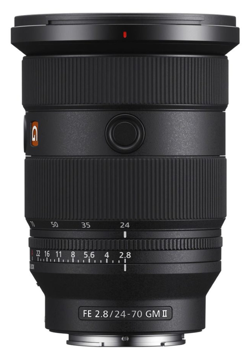 Sony FE 24-70mm F2.8 GM II