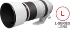 Canon RF 100-500mm f/4.5-7.1 L IS USM Lens