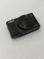 Used Canon Sx740 Point and Shoot