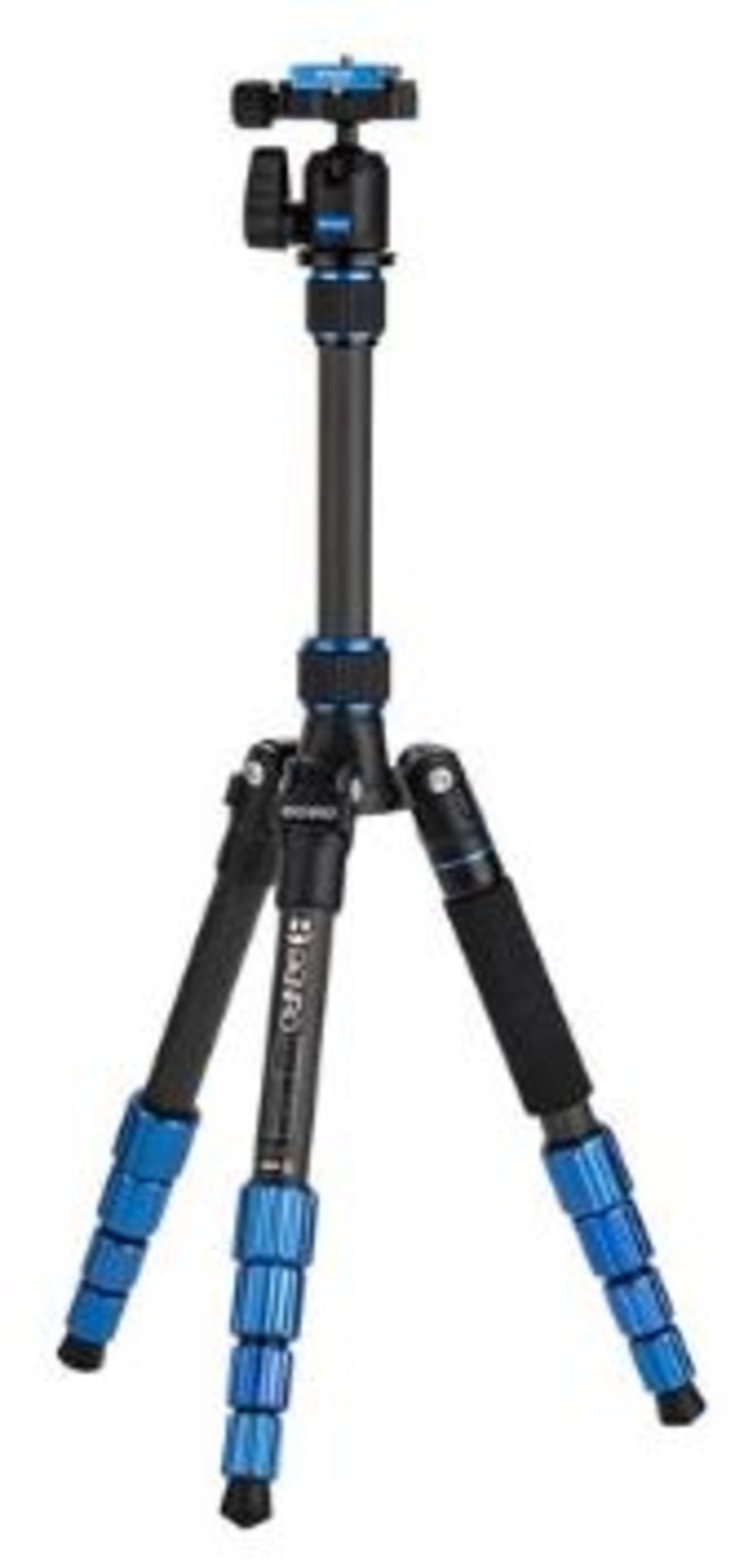 Benro Slim Travel kit - Aluminum