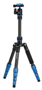 Benro Slim Travel kit - Aluminum