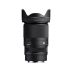 Sigma 16-300mm f/3.5-6.7 DC OS Contemporary Lens for Nikon Z