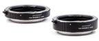 Promaster Macro Extension Tube Set for Nikon Z #6520
