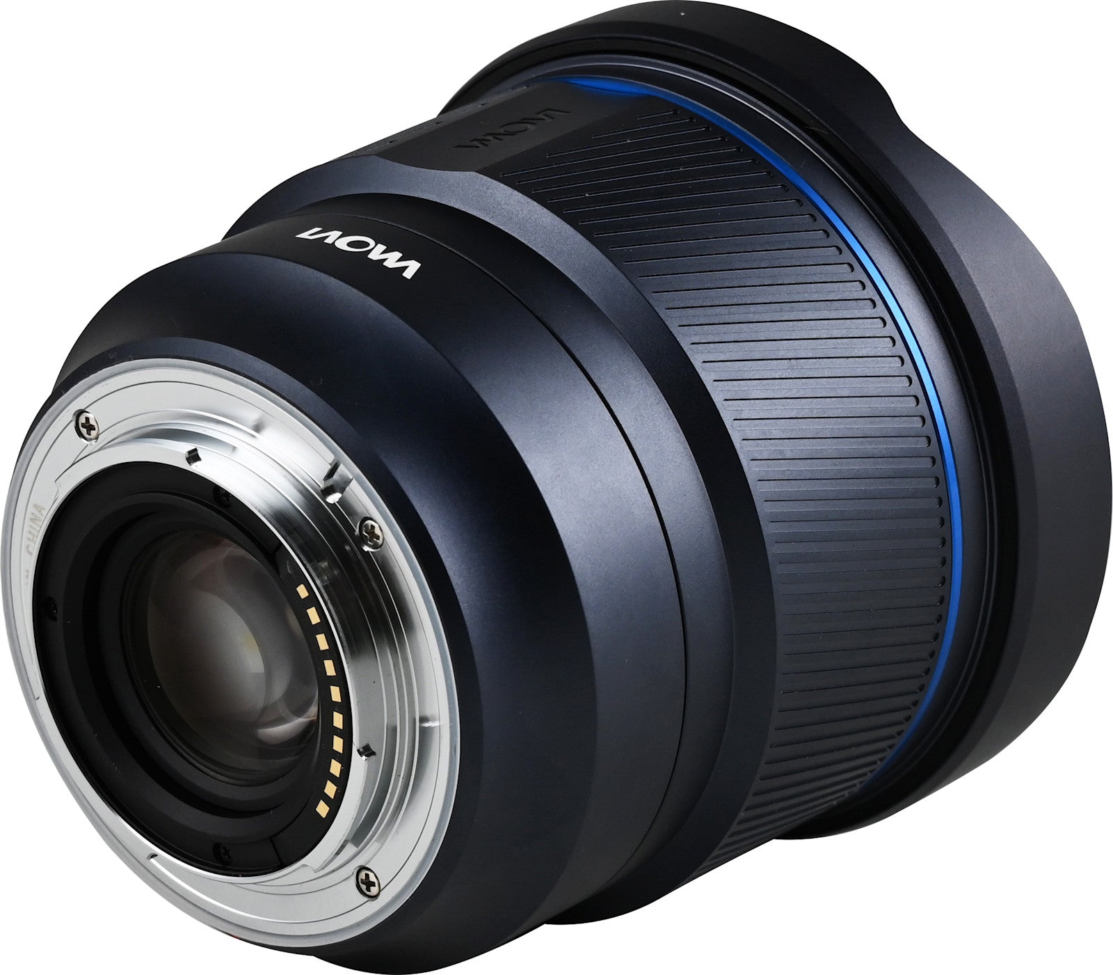 Laowa 10mm f2.8 Zero-D FF Auto Focus - Sony FE – YM Camera