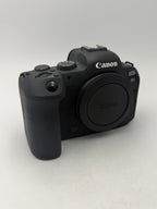 Used Canon R6 Body Only (5k Clicks)