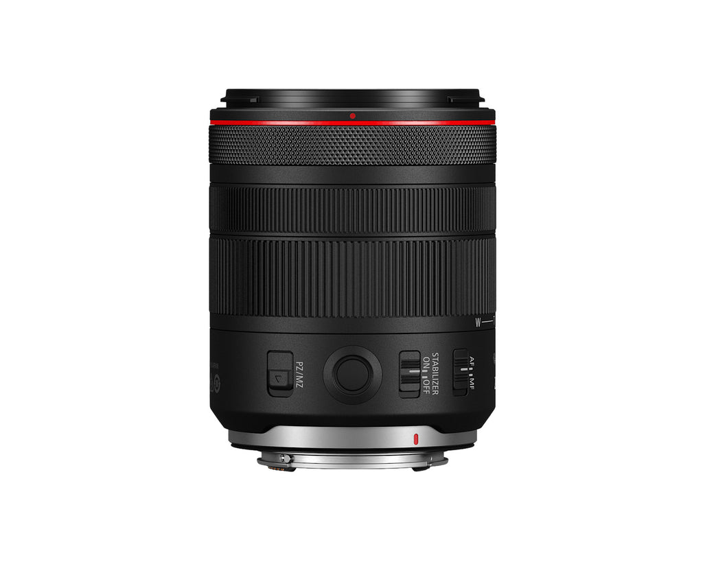 Canon RF 20-50mm f/4 L IS USM PZ Lens