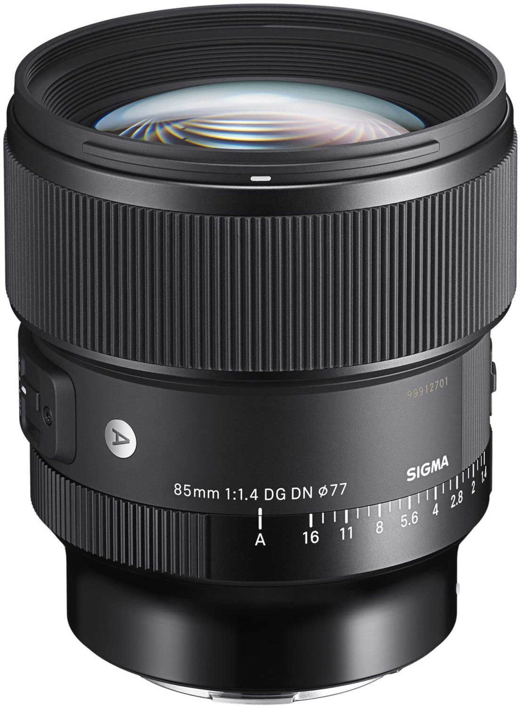 Sigma 85mm f/1.4 DG DN Art Lens for Sony E