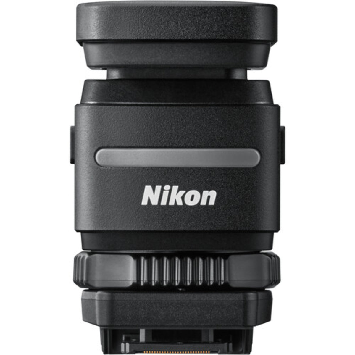 Nikon ME-D10 Shotgun Microphone