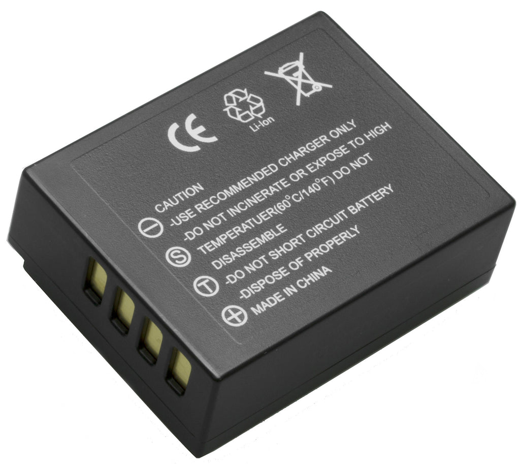 Promaster NP-W126S Battery for Fujifilm