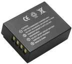 Promaster NP-W126S Battery for Fujifilm