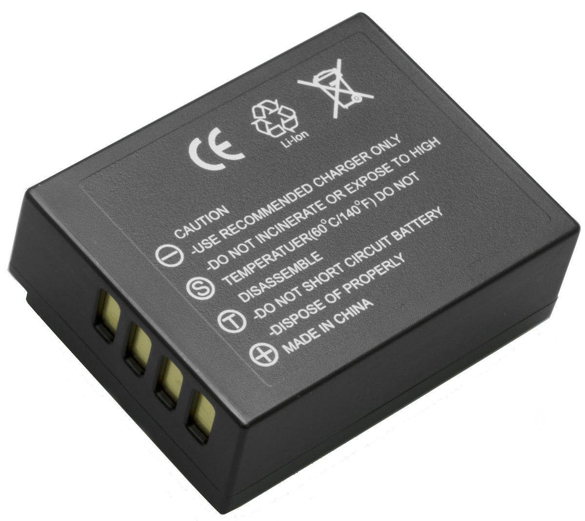 Promaster NP-W126S Battery for Fujifilm