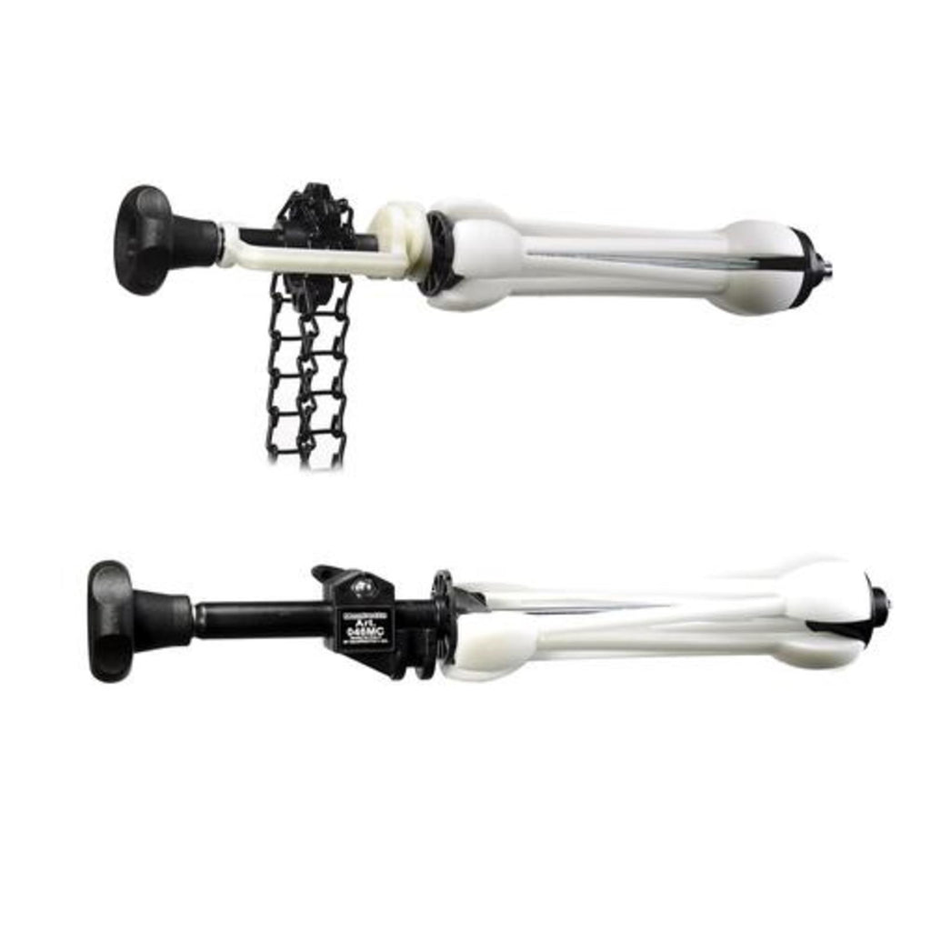 Manfrotto lighting supports EXPAN SET, METAL BLACK CHAIN 045-6