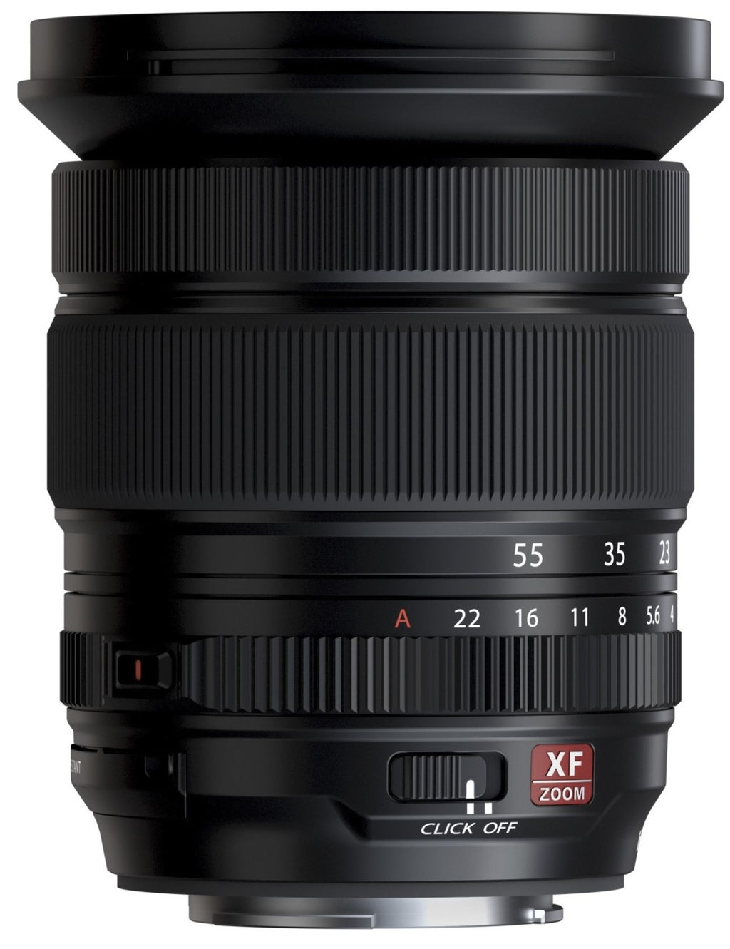 Fujifilm XF 16-55mm f/2.8 R LM WR II Lens