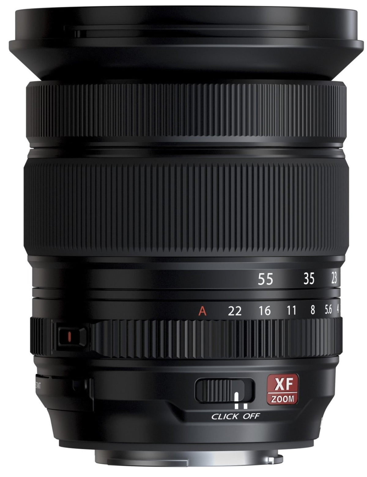 Fujifilm XF 16-55mm f/2.8 R LM WR II Lens