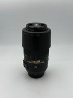 Used Nikon 55-300mm (Nikon F-DX)
