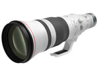 Canon RF 600mm f/4 L IS Lens
