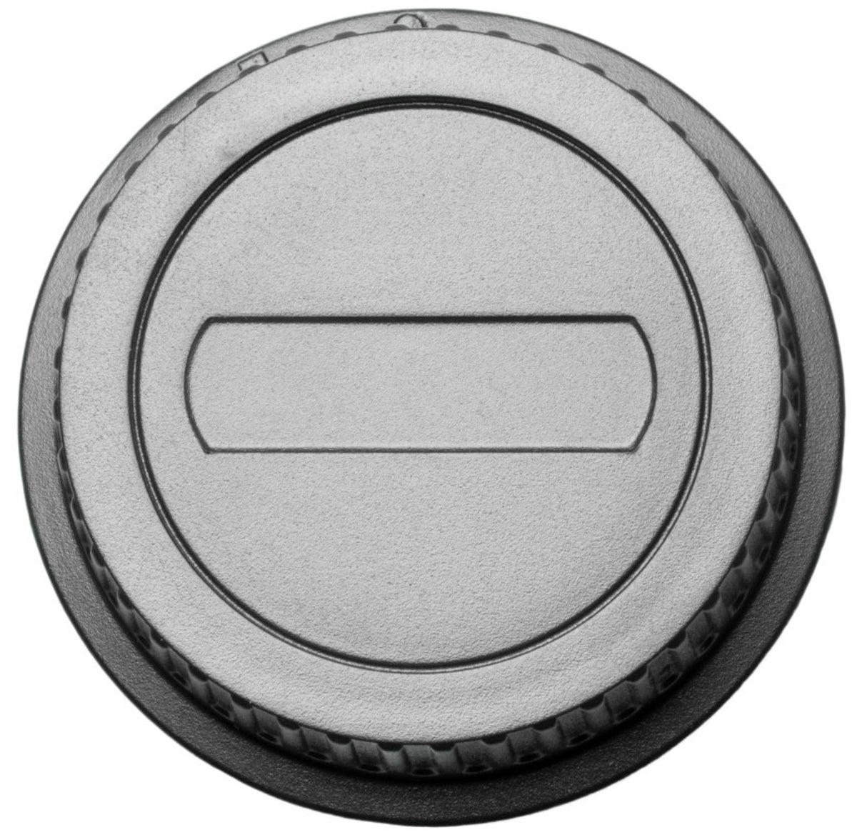 Promaster Rear Lens Cap for Micro Four Thirds