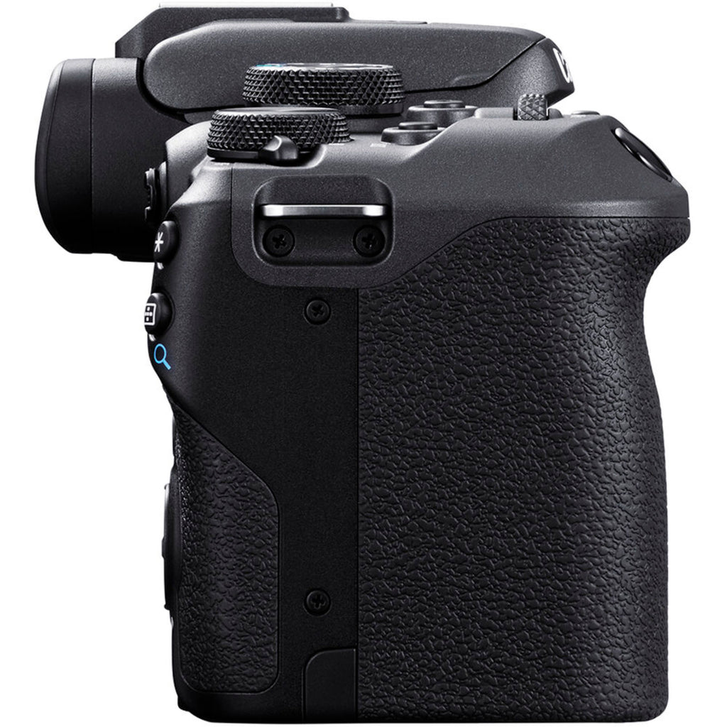 Canon EOS R10 Mirrorless Camera with 18-150mm f/3.5-6.3 Lens