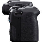 Canon EOS R10 Mirrorless Camera with 18-150mm f/3.5-6.3 Lens