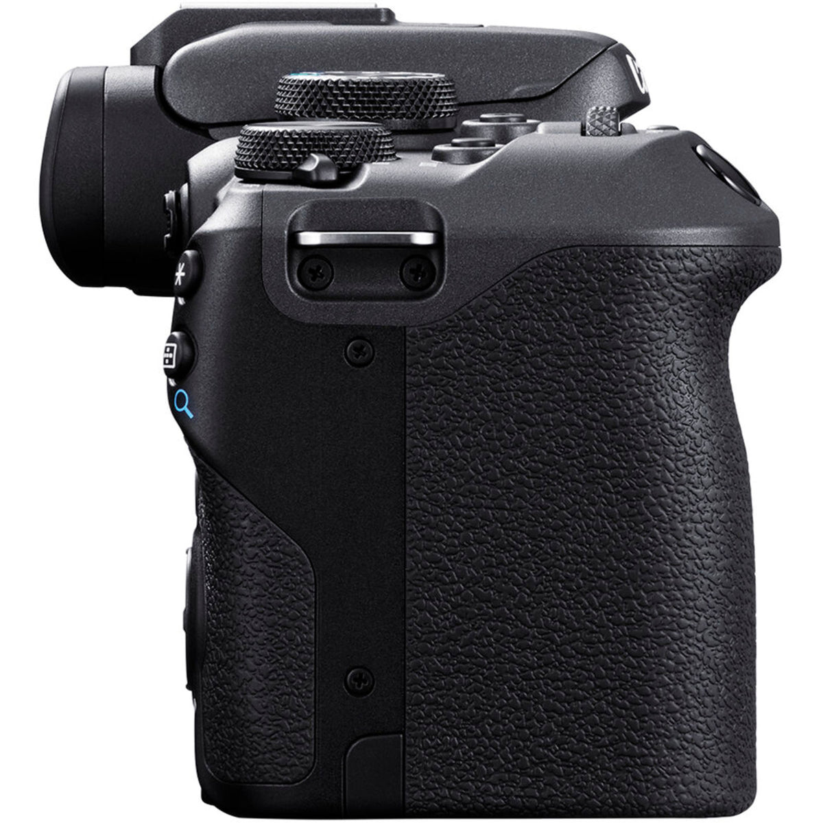 Canon EOS R10 Mirrorless Camera with 18-150mm f/3.5-6.3 Lens