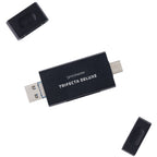 Promaster Trifecta Deluxe UHS-II SD/Micro SD Card Reader #72416