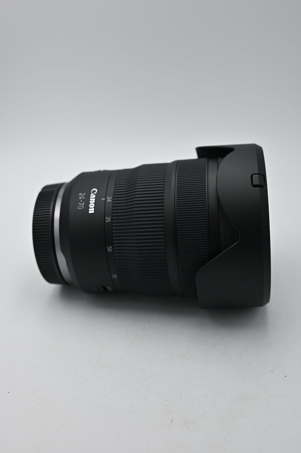 Used Canon Open Box Canon RF 24-70mm f/2.8 L IS USM