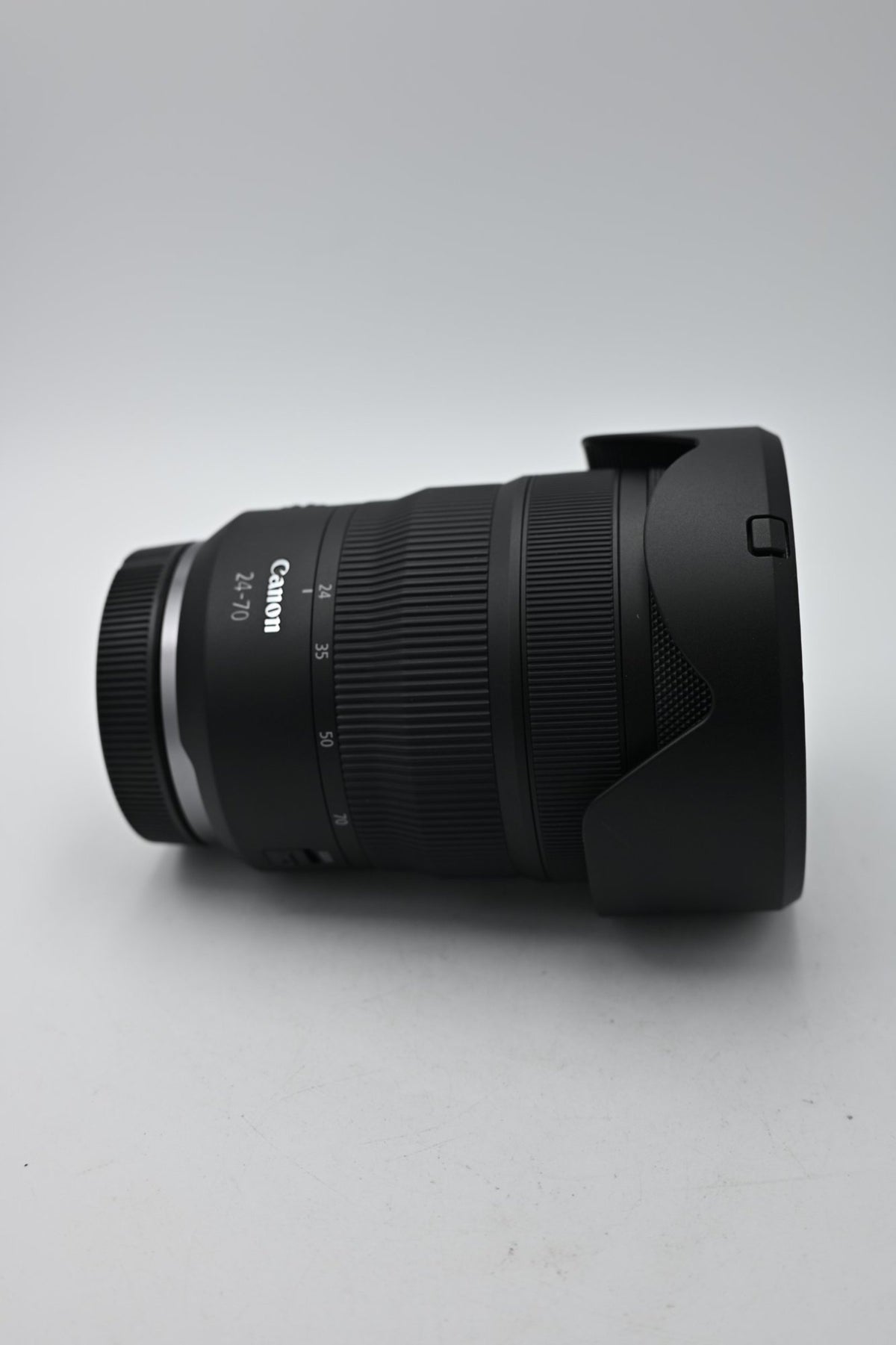 Used Canon Open Box Canon RF 24-70mm f/2.8 L IS USM