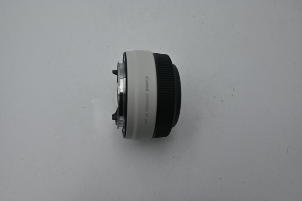 Used Canon Extender RF 1.4x