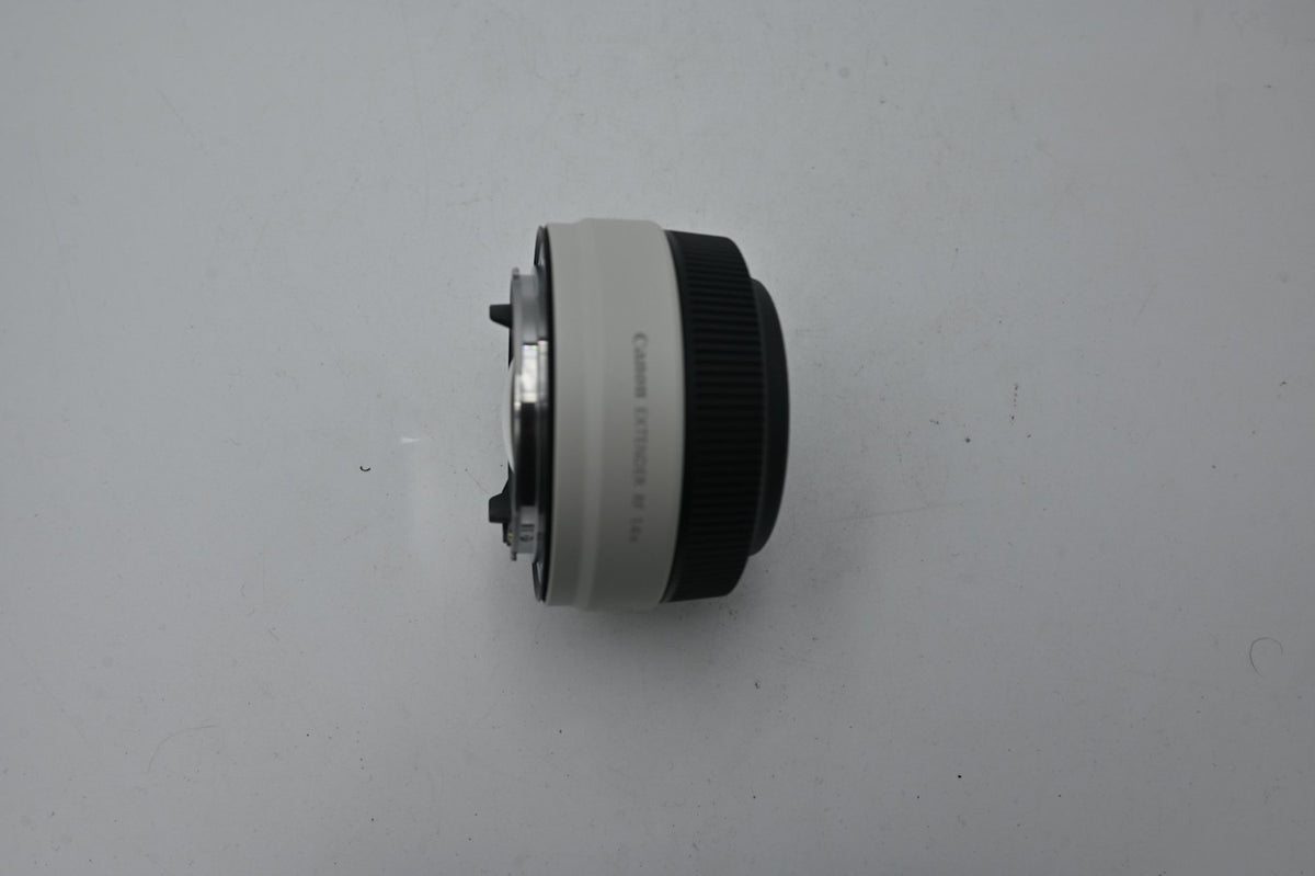 Used Canon Extender RF 1.4x