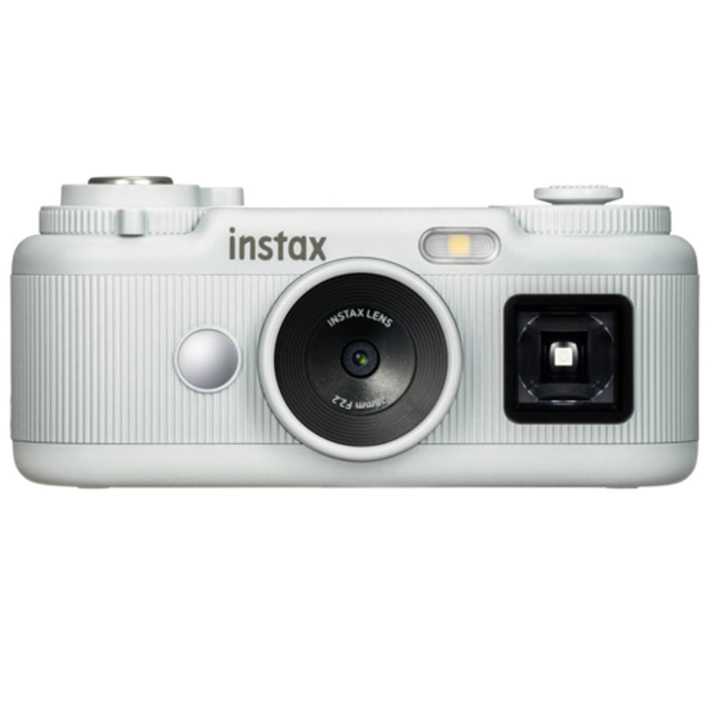 Fujifilm Instax PAL 2 Mirrorless Camera (White)