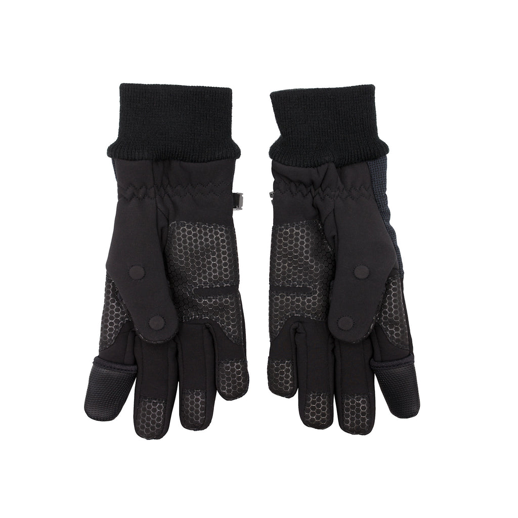 PRO 4 Layer Photo Gloves Large