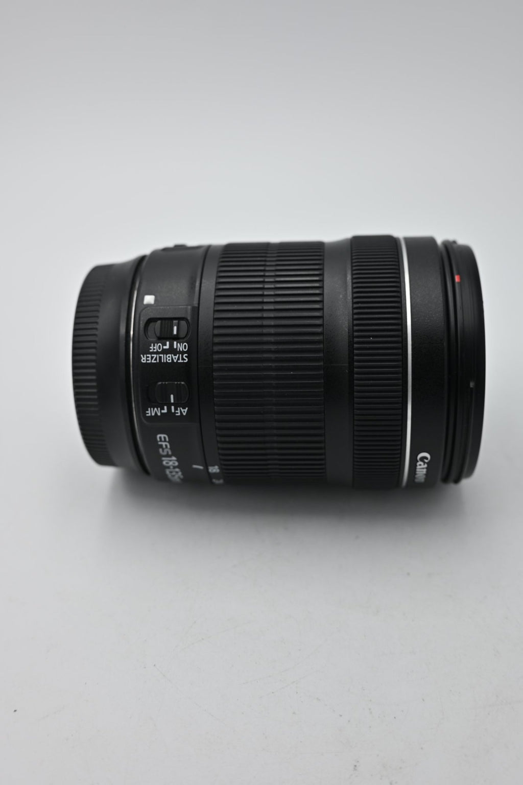 Used Canon Zoom EF-S 18-135mm 1:3.5-5.6 IS STM Lens