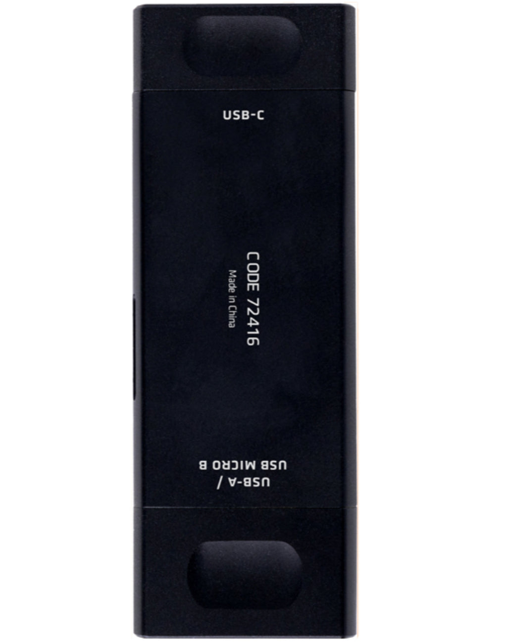 Promaster Trifecta Deluxe UHS-II SD/Micro SD Card Reader #72416