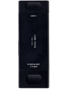 Promaster Trifecta Deluxe UHS-II SD/Micro SD Card Reader #72416