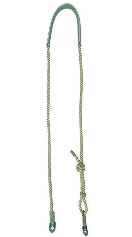 Promaster Adjustable Rope Strap (Yellow / Green)
