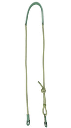 Promaster Adjustable Rope Strap (Yellow / Green)