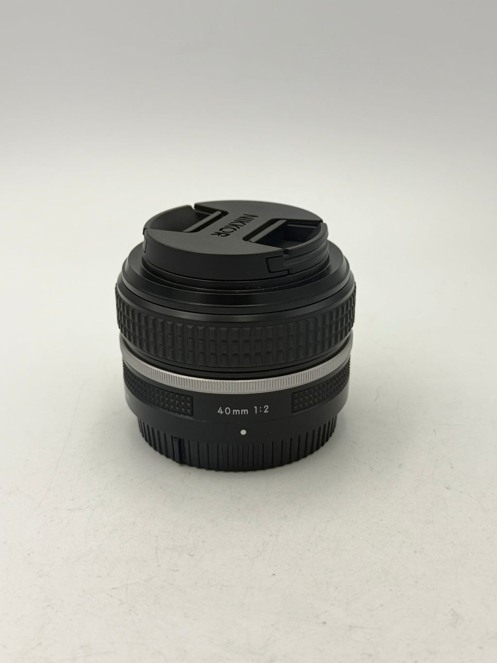 Used Nikon Z 40mm f2 SE