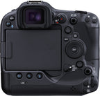 Canon EOS R3 Mirrorless Camera (Body Only)