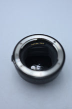 Used Canon EF - EOS R Adaptor