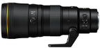 Nikon NIKKOR Z 600mm f/6.3 VR S Lens