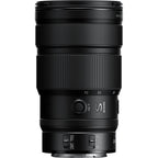 Nikon NIKKOR Z 24-70mm f/2.8 S II Lens