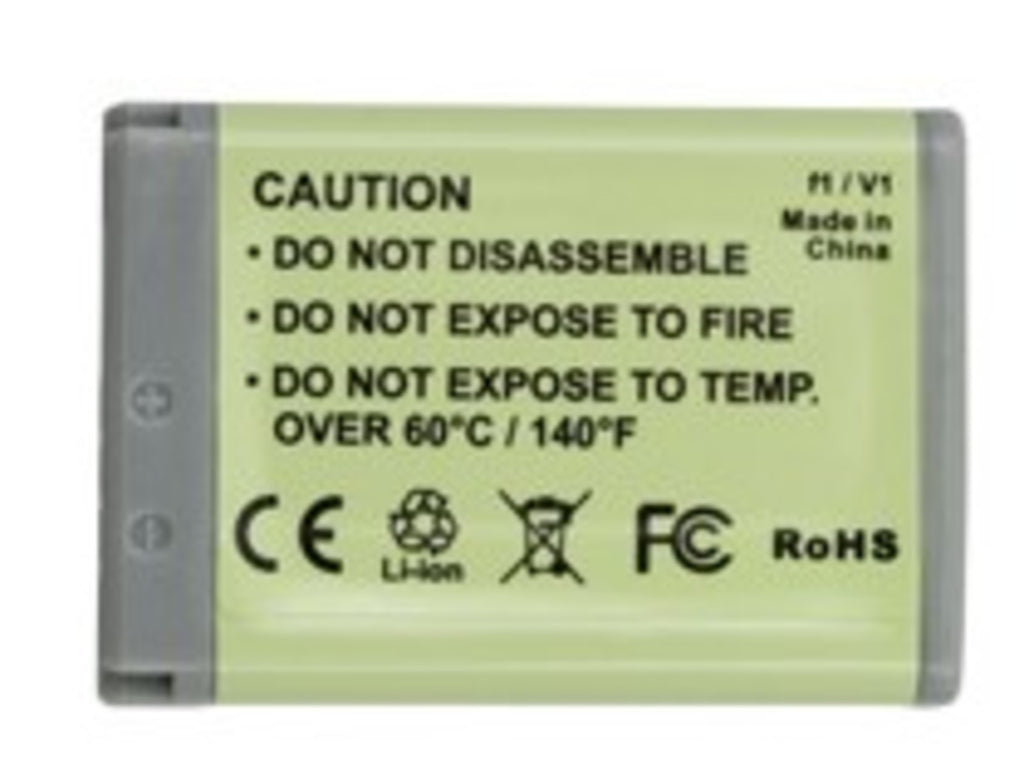 Promaster Li-ion Battery for Canon NB-13L